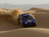 Volkswagen Race Touareg 3. Фото 3