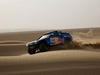 Volkswagen Race Touareg 3. Фото 4