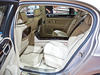 ММАС-2010. Фото 7. Салон Bentley Continental Flying Spur