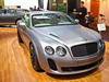 ММАС-2010. Фото 8. Bentley Continental Supersports