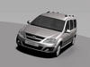 Участники ММАС-2010. Фото 1. Lada R90