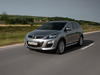 Тест-драйв Mazda CX-7. Фото 10