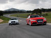 Audi RS5 перед-фронт