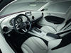 Audi A3 Concept
