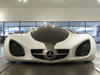 Mercedes-Benz Biome Concept