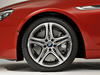 BMW 6 Series Coupe