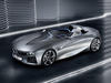 BMW Vision Connected Drive Concept