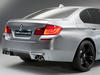 BMW M5 Concept