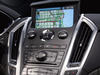 Cadillac SRX