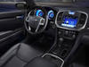 Chrysler 300 (2011). Салон