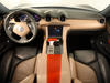 Fisker Karma. Салон