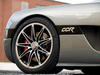 Koenigsegg CCR EVO 817