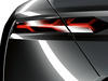 Lamborghini Estoque. Фонарь