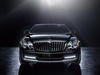 Maybach 57S Cruiserio Coupe
