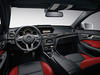 Mercedes-Benz C63 AMG Coupe