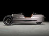 Morgan 3 Wheeler