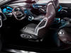 Peugeot SXC Concept