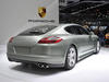 Porsche Panamera S Hybrid