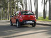 Renault Sandero Stepway. Вид сзади