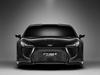 Toyota FT-86 II Concept