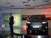 Презентация нового Toyota Highlander. Фото 11