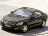 Участники ММАС-2010. Фото 11. Mercedes-Benz CL