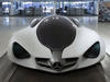 Mercedes-Benz Biome Concept