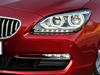 BMW 6 Series Coupe