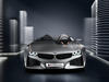 BMW Vision Connected Drive Concept