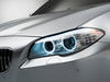 BMW M5 Concept