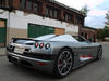 Koenigsegg CCR EVO 817