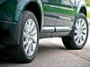 Тест-драйв Land Rover Freelander 2. Новые колесные диски Тест-драйв Land Rover Freelander 2. Новые колесные диски