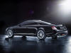 Maybach 57S Cruiserio Coupe