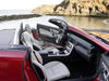 Mercedes SLK Class. Сиденья