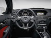 Mercedes-Benz C63 AMG Coupe