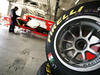 Зимняя серия GP2 Asia, Италия, трасса в Имоле