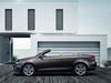 Сравнительный тест-драйв. VW EOS - вид сбоку