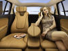 Opel Zafira Tourer Concept