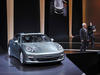 Porsche Panamera S Hybrid