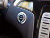 Ford S-Max. Кнопка включения двигателя
