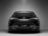 Toyota FT-86 II Concept