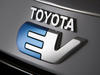 Toyota RAV4 EV Concept