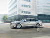 Участники ММАС-2010. Фото 12. Jaguar XJ Sentinel