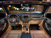 Jeep Wrangler салон