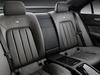 Новый Mercedes-Benz CLS пассажирские сиденья
