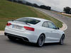 Audi RS5 зад-бок