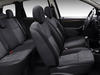 Dacia Duster пассажирские сиденья