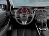 Тест-драйв Mazda CX-7. Фото 12