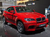 MMAC-2010. Фото 12. BMW X6 M