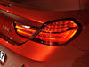 BMW 6 Series Coupe